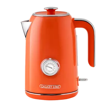 GALAXY LINE Чайник электрический GL0351 1.0