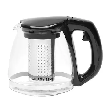 GALAXY LINE Чайник заварочный объем 1100 мл GL 9353 1100.0