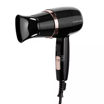 GALAXY LINE Фен для волос Galaxy LINE GL 4354