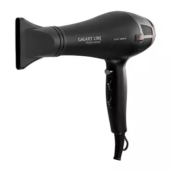 GALAXY LINE Фен для волос профессиональный Galaxy LINE GL 4356