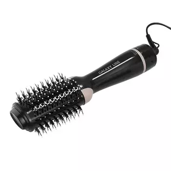 GALAXY LINE Фен-расческа GL 4407