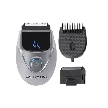 GALAXY LINE Набор для стрижки, GL 4168