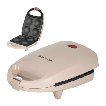 GALAXY LINE Прибор для выпечки кексов GL2982