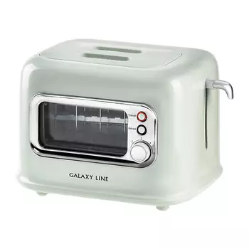 GALAXY LINE Тостер электрический Galaxy LINE GL 2914