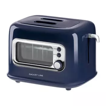 GALAXY LINE Тостер электрический Galaxy LINE GL 2913