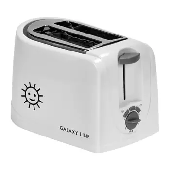 GALAXY LINE Тостер GL 2900