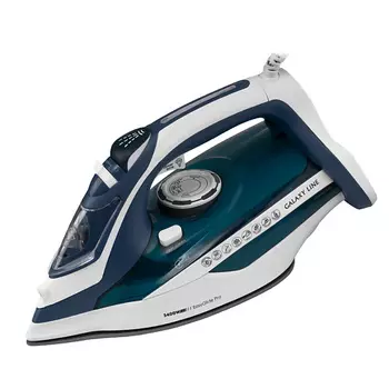 GALAXY LINE Утюг паровой, 3400 Вт