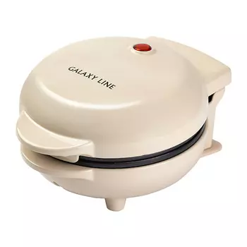 GALAXY LINE Вафельница GL 2979