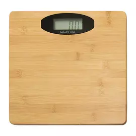 GALAXY LINE Весы напольные электронные, GL 4812