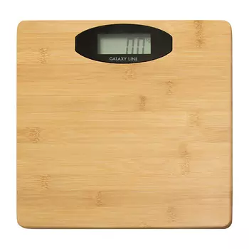 GALAXY LINE Весы напольные электронные, GL 4812