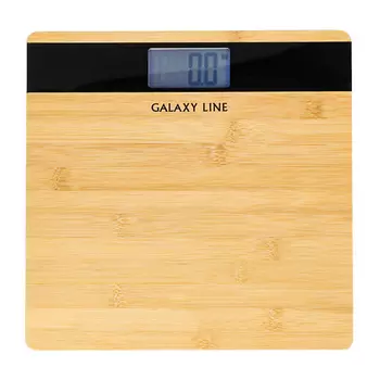GALAXY LINE Весы напольные электронные, GL 4813