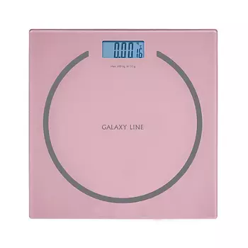 GALAXY LINE Весы напольные электронные, GL 4815