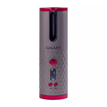 GALAXY Плойка - стайлер автоматическая GL 4620