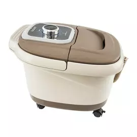 GALAXY Ванночка массажная для ног, GL 4900