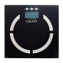 GALAXY Весы многофункциональные электронные, GL 4850