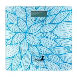 GALAXY Весы напольные электронные, GL 4805