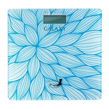 GALAXY Весы напольные электронные, GL 4805