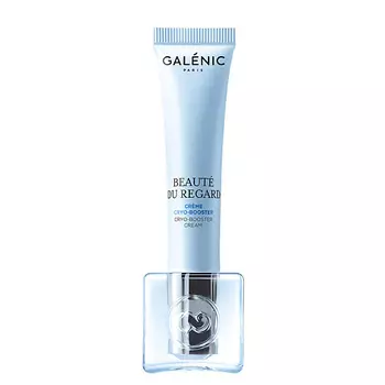 GALENIC Крем для зоны вокруг глаз ультра-охлаждающий