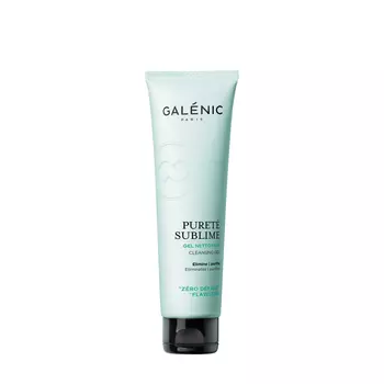 GALENIC PURETE SUBLIME Очищающий гель
