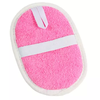 GALK'SAR Массажная мочалка из люфы