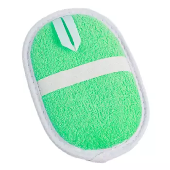 GALK'SAR Массажная мочалка из люфы