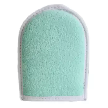 GALK'SAR Натуральная массажная рукавица из люфы