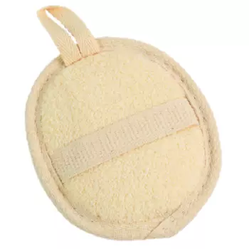 GALK'SAR Натуральный мочалка-спонж губка из люфы