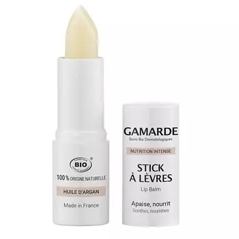 GAMARDE Питательный стик для губ 3.8