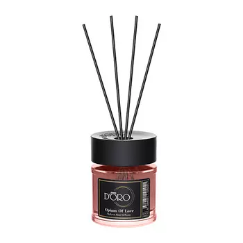 GAMMA D'ORO Диффузор ароматизатор для дома парфюм аромадиффузор OPIUM OF LOVE 100.0