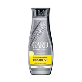 GARD Шампунь для волос Shampoo Business 250.0