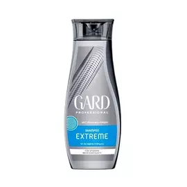 GARD Шампунь для волос Shampoo Extreme 250.0