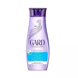 GARD Шампунь для волос Shampoo Fresh&amp;Sensitive