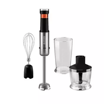 GARLYN Блендер погружной беспроводной HB-C