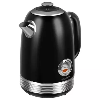 GARLYN Чайник электрический K-100 1.0