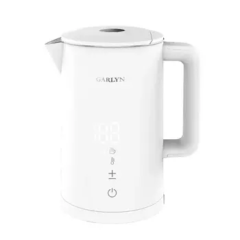 GARLYN Чайник электрический K-250S 1.0