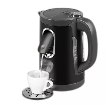 GARLYN Чайник K-200 Max 1.0