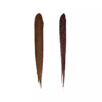 BOBBI BROWN Двухсторонняя устойчивая жидкая подводка Dual-Ended Long-Wear Liquid Liner