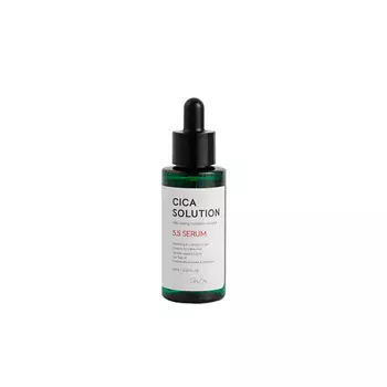 GASTON Сыворотка для лица увлажняющая с центеллой азиатской Cica Solution