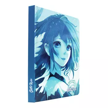 GATTO ROSSO Скетчбук Таинственность