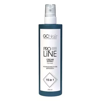 GC HAIR Несмываемый крем-спрей для ухода за волосами 15в1 250.0