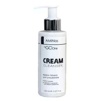 GC ONE Крем-пенка для умывания 150.0