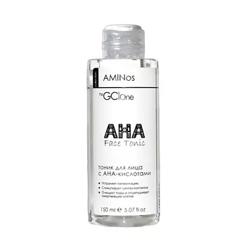 GC ONE Тоник с aha кислотами 150.0