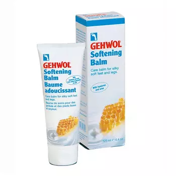 GEHWOL Бальзам для интенсивного увлажнения 125