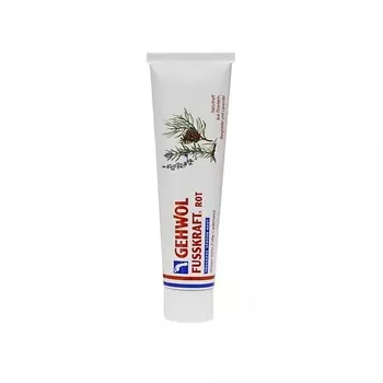 GEHWOL Красный бальзам для сухой кожи