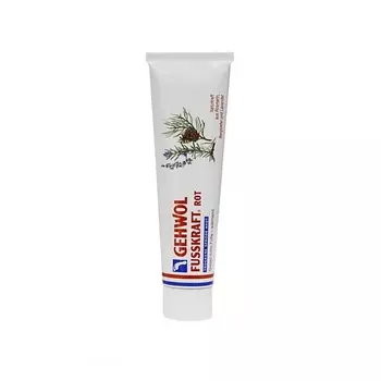 GEHWOL Красный бальзам для сухой кожи