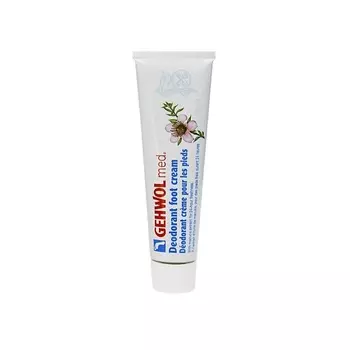 GEHWOL Крем-дезодорант