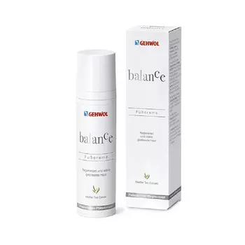 GEHWOL Крем для ног Balance 75