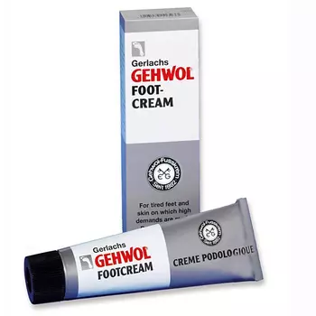 GEHWOL Крем для уставших ног 75.0