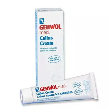 GEHWOL Крем для загрубевшей кожи 75