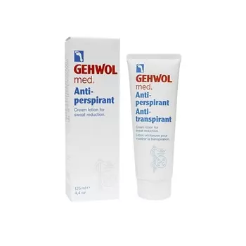 GEHWOL Лосьон Антиперспирант